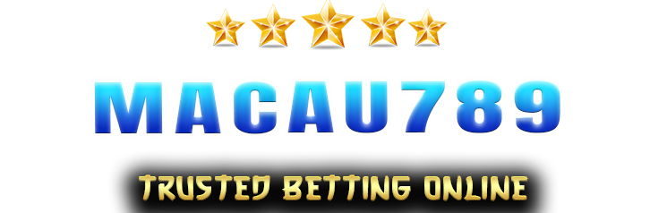 Macau789 Logo